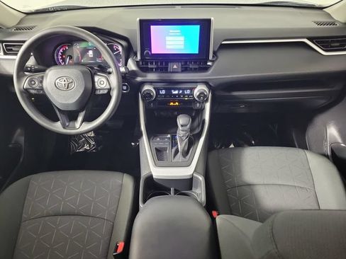 Used 2024 Toyota RAV4 XLE FWD image 16