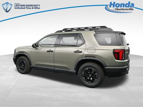 New 2026 Honda Passport TrailSport Elite image 6
