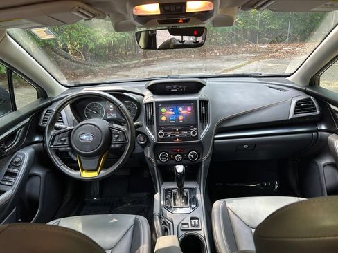Used 2021 Subaru Crosstrek 2.5i Sport w/ Moonroof Package AWD/4WD image 29