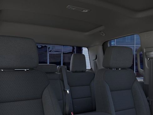New 2026 GMC Sierra 1500 Elevation image 24
