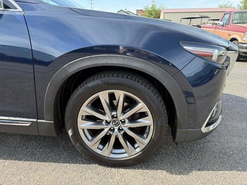 Used 2018 MAZDA CX-9 Grand Touring AWD/4WD image 13