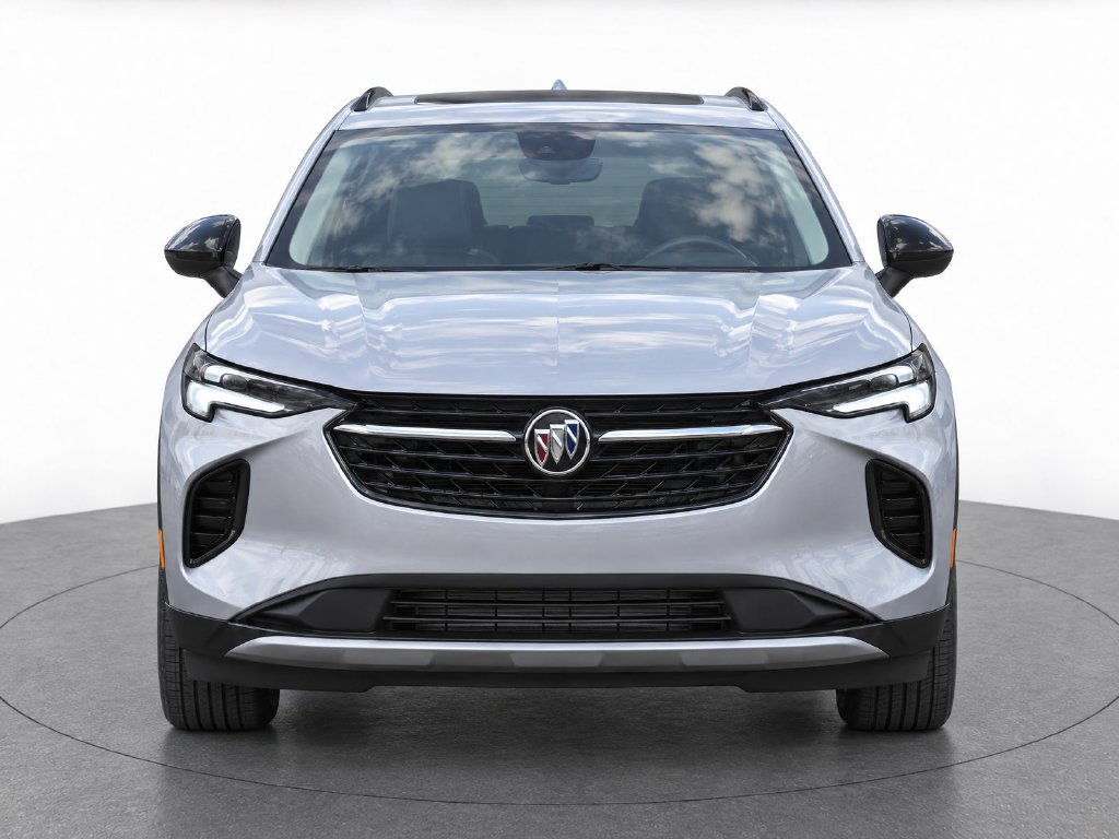 Used 2023 Buick Envision Essence w/ Sport Touring Package AWD/4WD image 8
