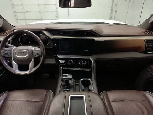 Used 2022 GMC Sierra 1500 Denali image 12
