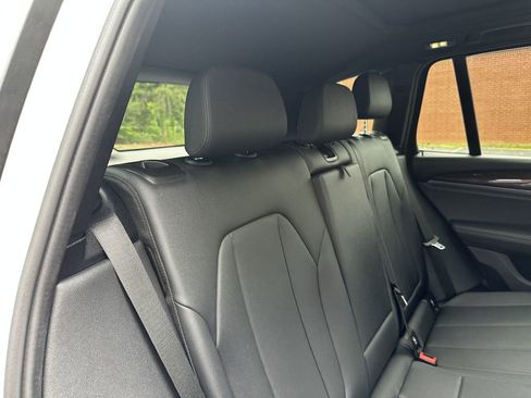 Used 2020 BMW X3 sDrive30i RWD image 31