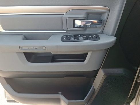 Used 2019 RAM 1500 Warlock w/ Electronics Group AWD/4WD image 12