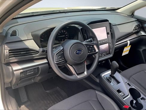 New 2025 Subaru Impreza 2.0i image 6