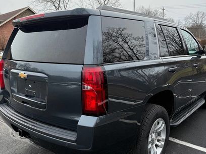 Used 2019 Chevrolet Tahoe LT