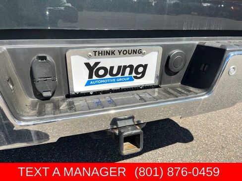 Used 2018 GMC Sierra 1500 SLT AWD/4WD image 13