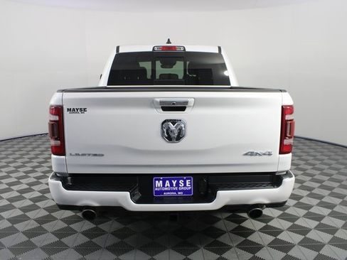 Used 2020 RAM 1500 Limited image 28
