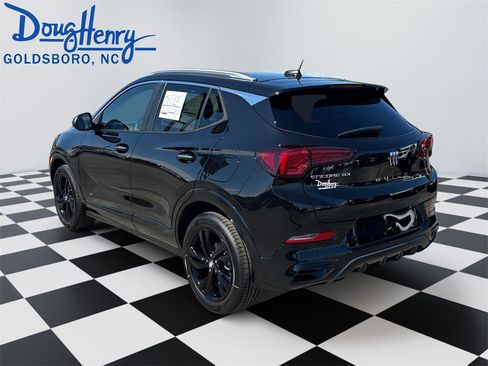 New 2026 Buick Encore GX Sport Touring image 3