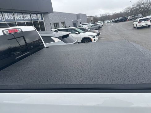 Used 2025 RAM 1500 Big Horn image 5