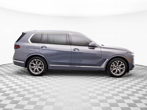 Certified 2023 BMW X7 xDrive40i w/ Premium Package image 6
