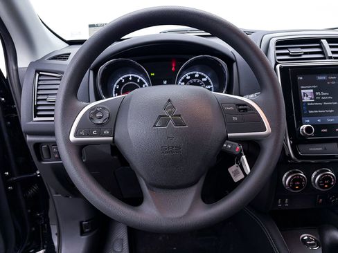 New 2026 Mitsubishi Outlander Sport AWD image 17