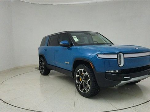 Used 2024 Rivian R1S Launch Edition image 66