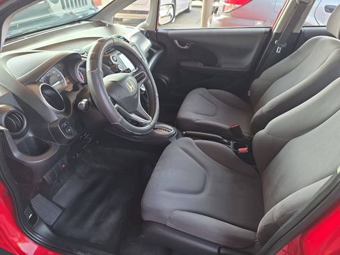Used 2009 Honda Fit image 7