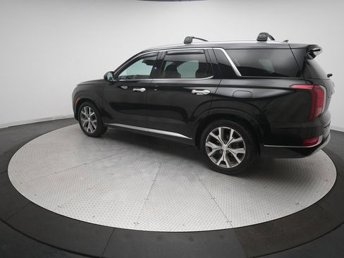 Used 2022 Hyundai Palisade Limited image 12