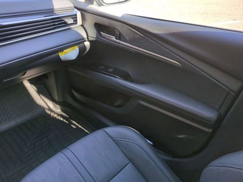 New 2026 Toyota Camry XSE image 16