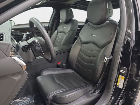 Used 2020 Cadillac CT6 Premium Luxury AWD/4WD image 14