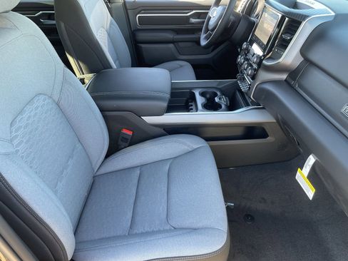 New 2026 RAM 1500 Big Horn image 8