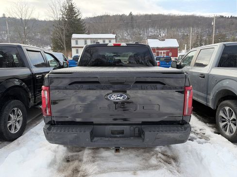 Used 2025 Ford F150 STX w/ Equipment Group 200A image 3