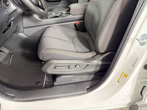 New 2026 Honda Pilot Sport image 14