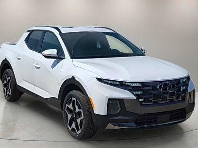 Certified 2024 Hyundai Santa Cruz Limited