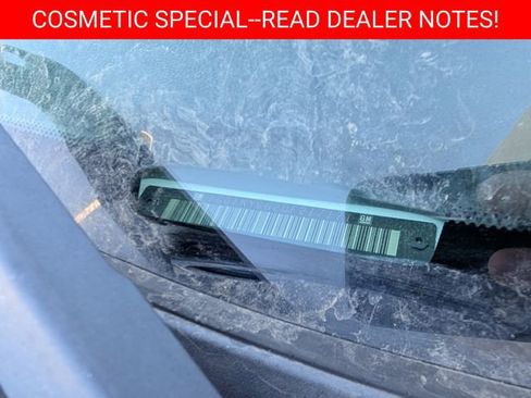 Used 2013 Chevrolet Silverado 2500 LTZ w/ Suspension Package, Off-Road image 21