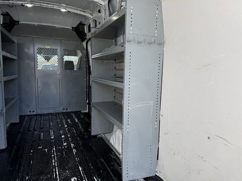 Used 2024 Ford Transit 250 148 High Roof Extended image 25