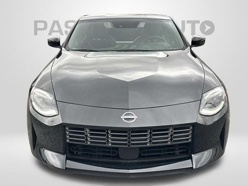 Used 2024 Nissan Z Performance w/ Floor Mat Package image 7