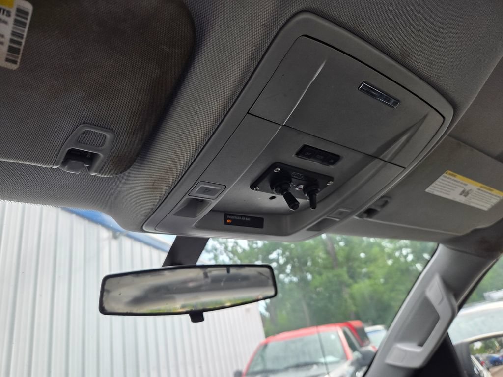 Used 2017 GMC Sierra 1500 4x4 Crew Cab image 19