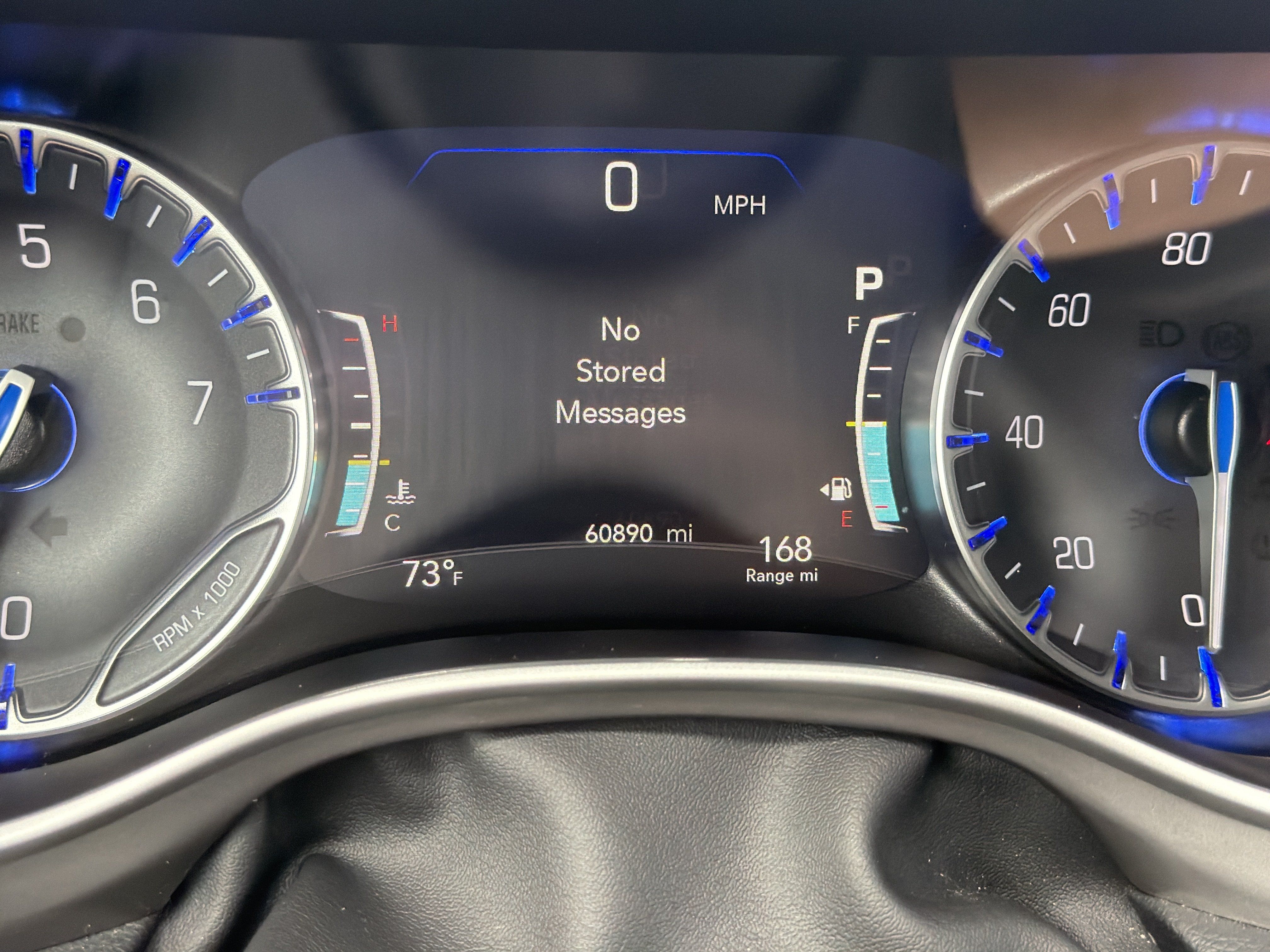 Used 2025 Chrysler Pacifica Select FWD image 22