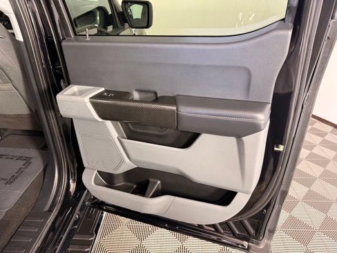 Used 2021 Ford F150 XLT w/ XTR Package AWD/4WD image 22
