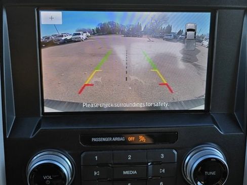 Used 2020 Ford F150 Lariat w/ Equipment Group 502A Luxury image 27