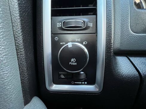 Used 2016 RAM 2500 Outdoorsman image 33