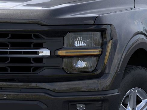 New 2026 Ford F150 XLT w/ Equipment Group 302A MID image 16