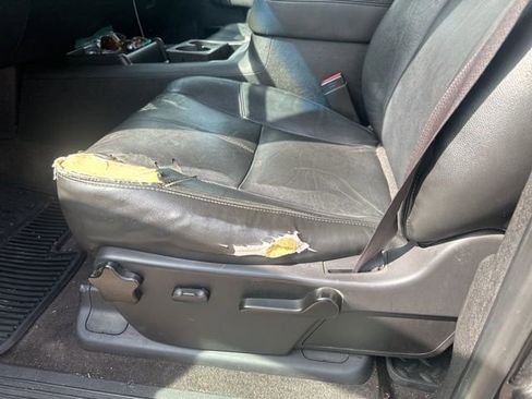 Used 2014 GMC Sierra 3500 SLE w/ SLE Preferred Package image 14