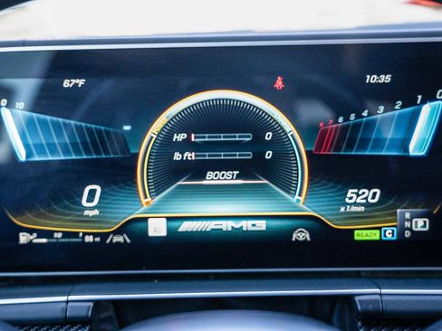 Used 2022 Mercedes-Benz GLE 53 AMG 4MATIC Coupe image 22