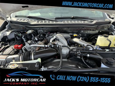 Used 2024 Ford F250 XL image 29