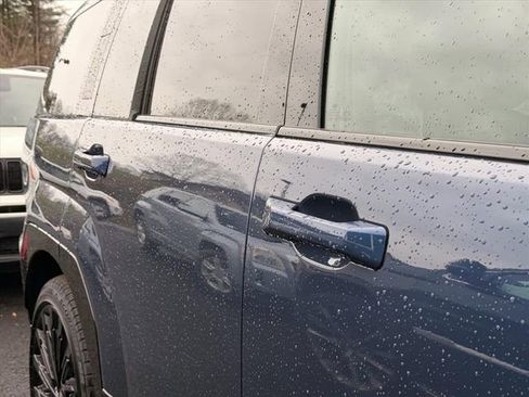 New 2026 Hyundai Santa Fe Calligraphy image 22