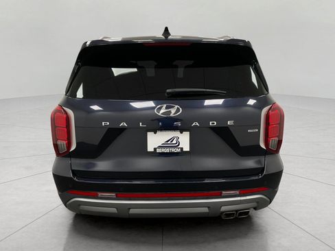 Used 2024 Hyundai Palisade SEL AWD/4WD image 4