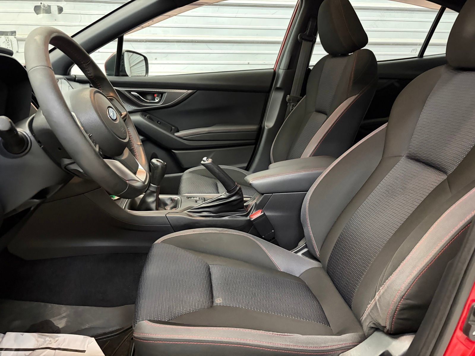 Used 2018 Subaru Impreza 2.0i Sport AWD/4WD image 12