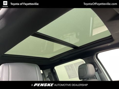 Certified 2025 Toyota Tundra Limited image 14