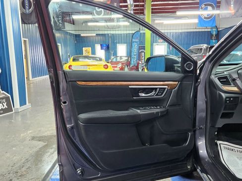 Used 2020 Honda CR-V EX image 8