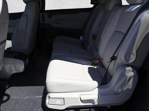 New 2026 Honda Odyssey EX-L image 23