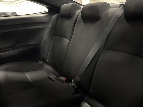 Used 2018 Honda Civic Si image 16