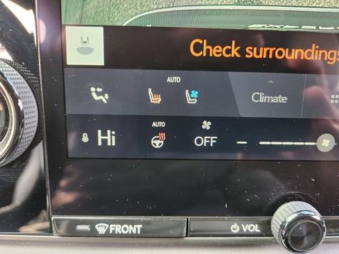 Used 2023 Lexus RX 350 Premium w/ Accessory Package (Z1) image 27