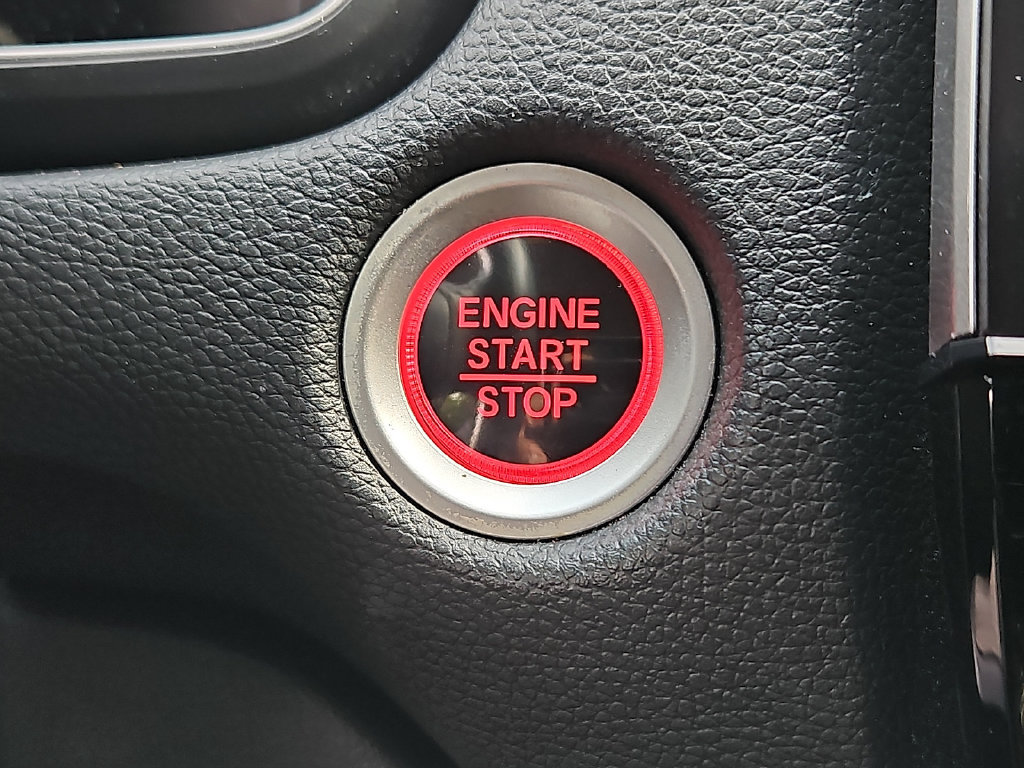 Used 2020 Honda CR-V Touring image 24