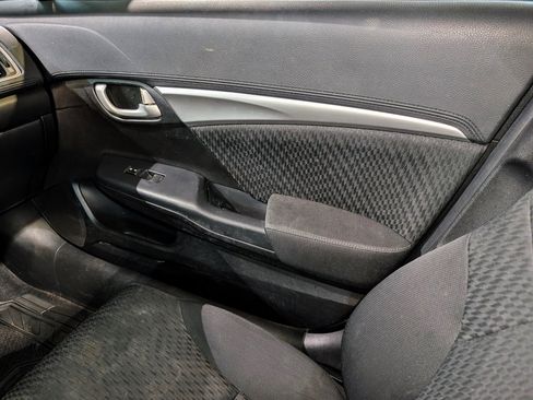 Used 2014 Honda Civic EX image 36