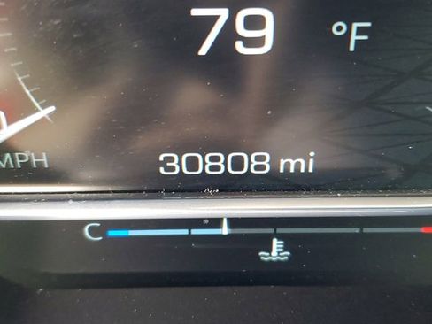 Used 2023 GMC Sierra 1500 Denali image 15