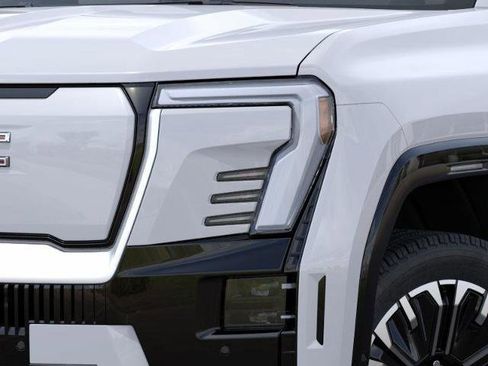 New 2026 GMC Sierra EV Denali image 10